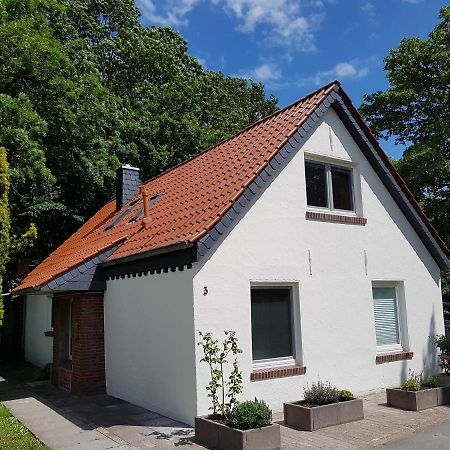 Ferienhaus An Der Nordsee - Familienfreundlich, Gut Ausgestattet & Viel Platz Butjadingen Ngoại thất bức ảnh