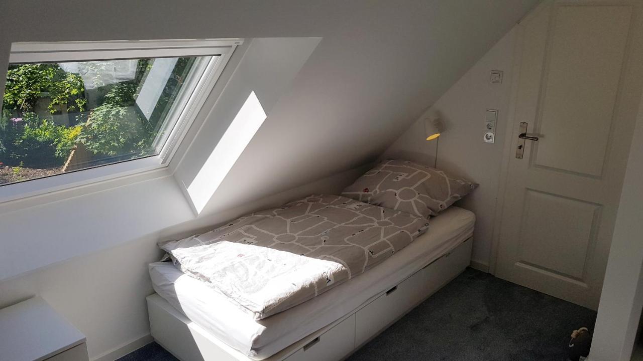 Ferienhaus An Der Nordsee - Familienfreundlich, Gut Ausgestattet & Viel Platz Butjadingen Ngoại thất bức ảnh
