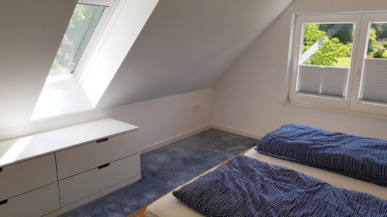 Ferienhaus An Der Nordsee - Familienfreundlich, Gut Ausgestattet & Viel Platz Butjadingen Ngoại thất bức ảnh