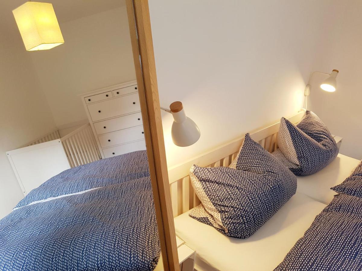 Ferienhaus An Der Nordsee - Familienfreundlich, Gut Ausgestattet & Viel Platz Butjadingen Ngoại thất bức ảnh